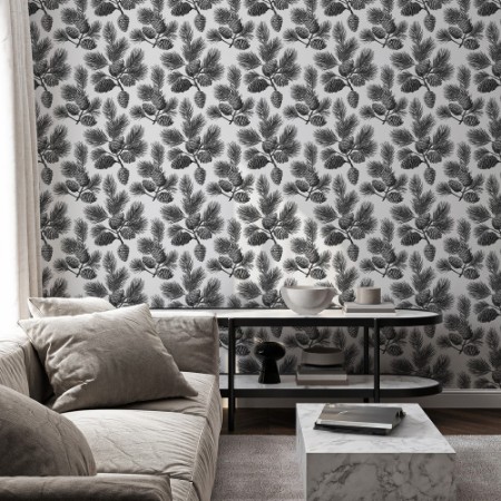 Bild på Färgsättning Sven Grey - 1092401-01 - 07726-01